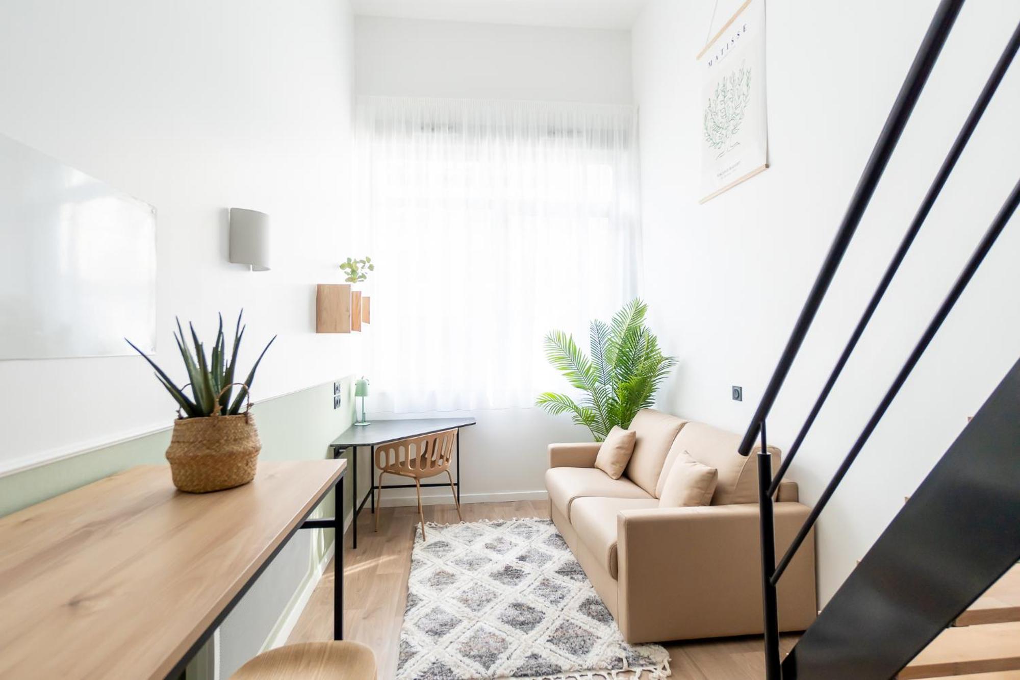 Aparthotel Ecla Paris Massy Palaiseau Exteriér fotografie