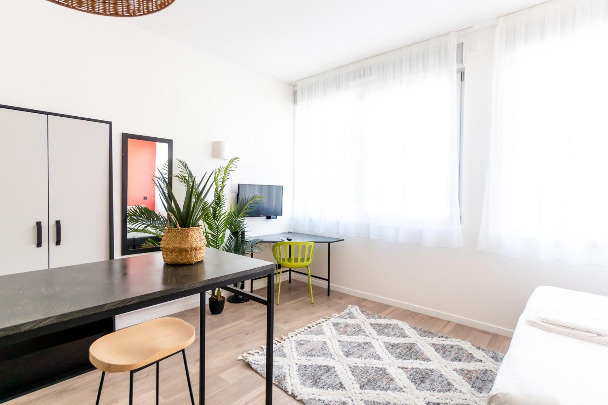 Aparthotel Ecla Paris Massy Palaiseau Exteriér fotografie